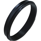 アダプターリング ブラック