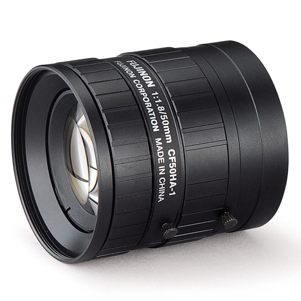 1.5M 1インチ FA/MVレンズ