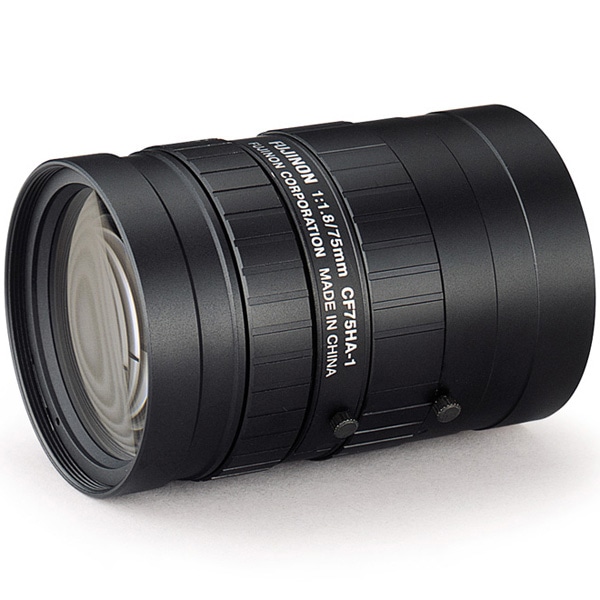 1.5M 1インチ FA/MVレンズ