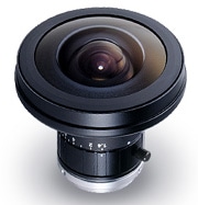 5M 2/3インチ 魚眼レンズ