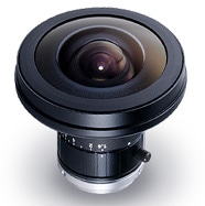 5M 1インチ FA/MV 魚眼レンズ