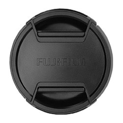 フロントレンズキャップ