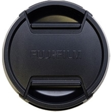 77mm用レンズキャップ