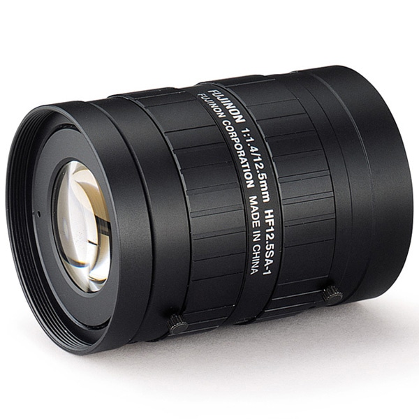 5M 2/3インチ FA/MVレンズ