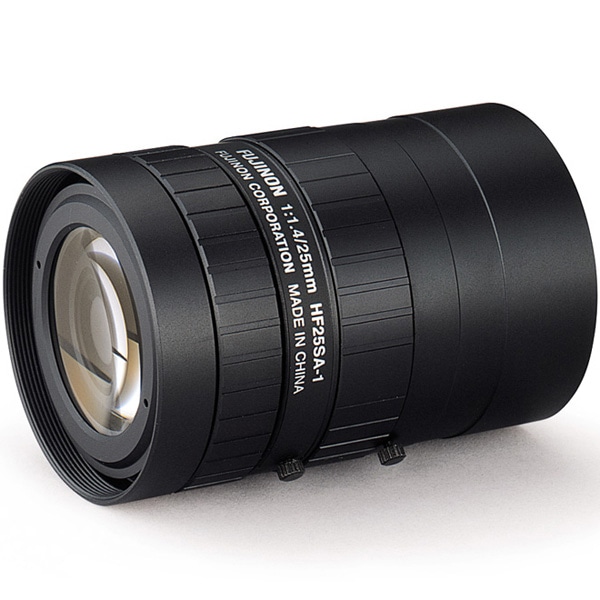 5M 2/3インチ FA/MVレンズ