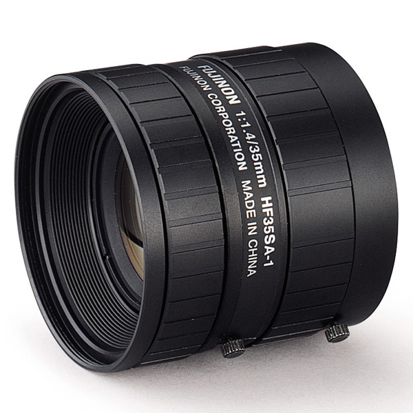 5M 2/3インチ FA/MVレンズ