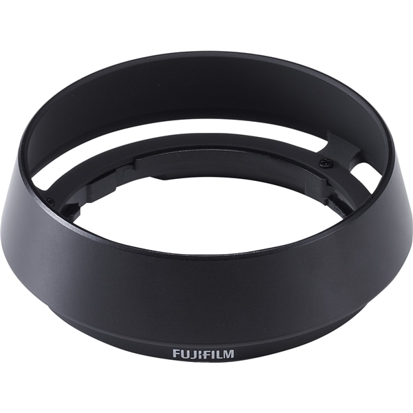 レンズフード（XF35mmF2 R WR用）