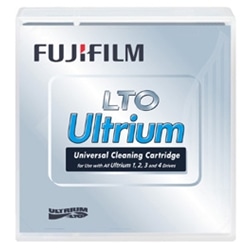 LTO Ultrium クリーニングテープ
