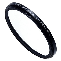 プロテクトフィルター 72mm