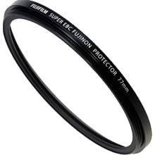 プロテクトフィルター 77mm