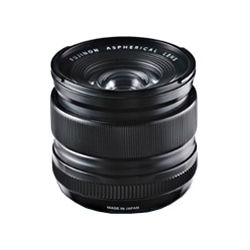 フジノンレンズ XF14mmF2.8 R