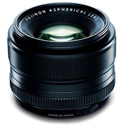 フジノンレンズ XF35mmF1.4 R