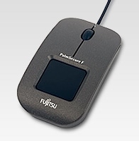 PalmSecure-F Pro+ マウス