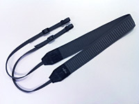 ネックストラップ(プリンタ一体型)