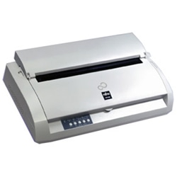 ドットインパクトプリンタ