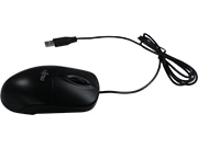 USBマウス（レーザー式）