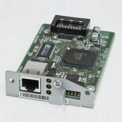 fit7000用 LANカード