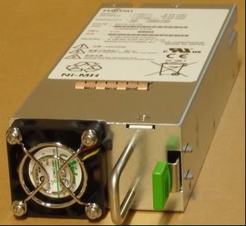 サーバ内蔵型バッテリーユニット