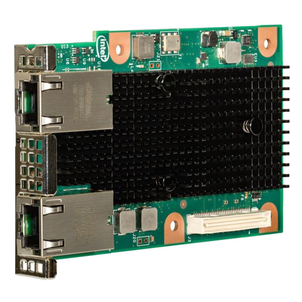 ポート拡張オプション(10GBASE-T×2)