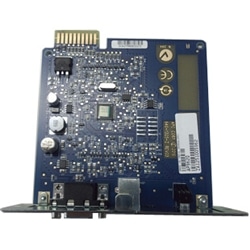 シリアルポートカード