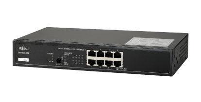 【SHシリーズ】ループ検出対応シンプルスイッチ