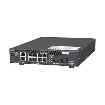 IPアクセスルータ Si-R G210 プレインストールモデルV20