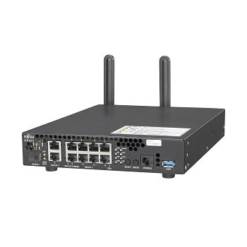 IPアクセスルータ Si-R G211 プレインストールモデルV20