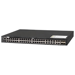 セキュアスイッチ SR-S352TR1 プレインストールモデルV20