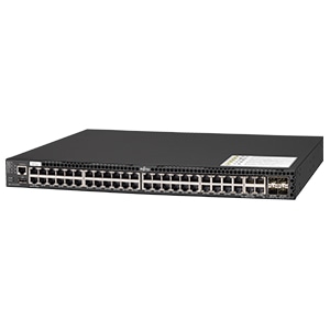 セキュアスイッチ SR-S752TR1 プレインストールモデルV20