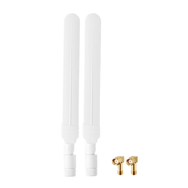 外付けアンテナ(2本セット) SR-M610AP1専用