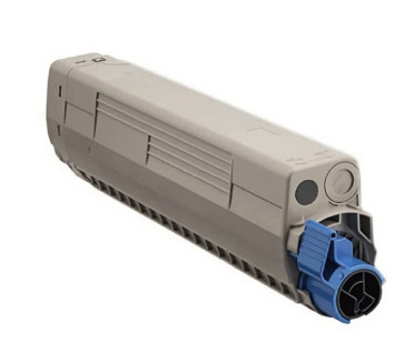 純正 トナーカートリッジ CL117 ブラック 0809610