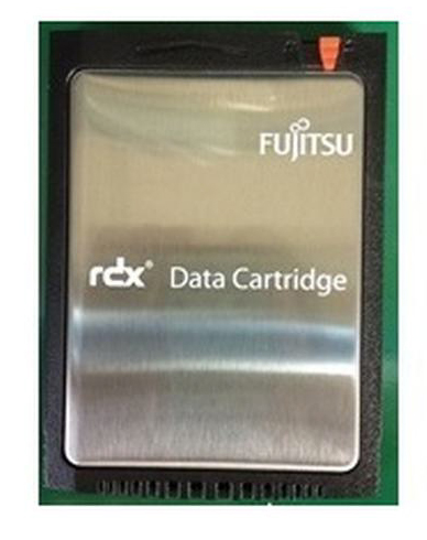 純正 データカートリッジRDX 0162230