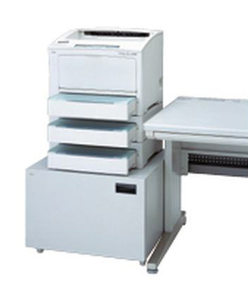 レーザプリンタ置台 0530580