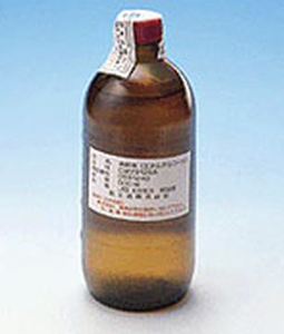 清掃液（エチルアルコール） 0631240