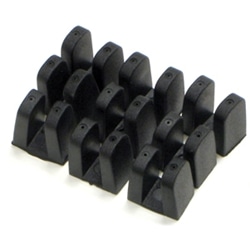 ACプラグキャップ Black