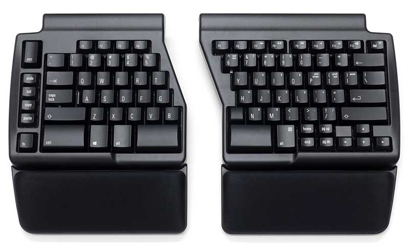 Matias Programmable Ergo Pro for Win