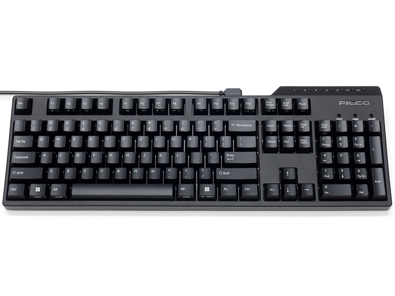 Majestouch Convertible 3 青軸 英語配列