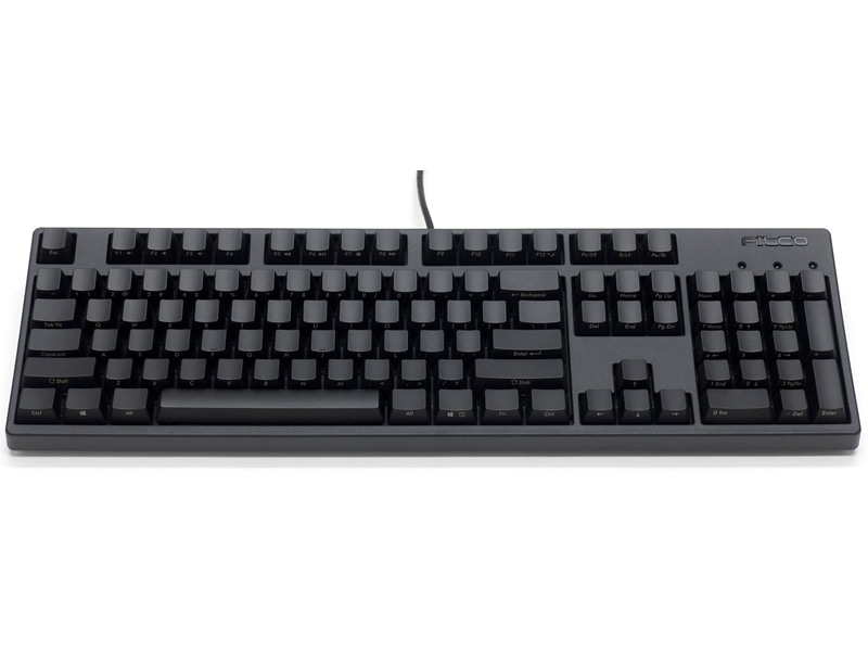 Majestouch 3 NINJA 青軸 英語配列