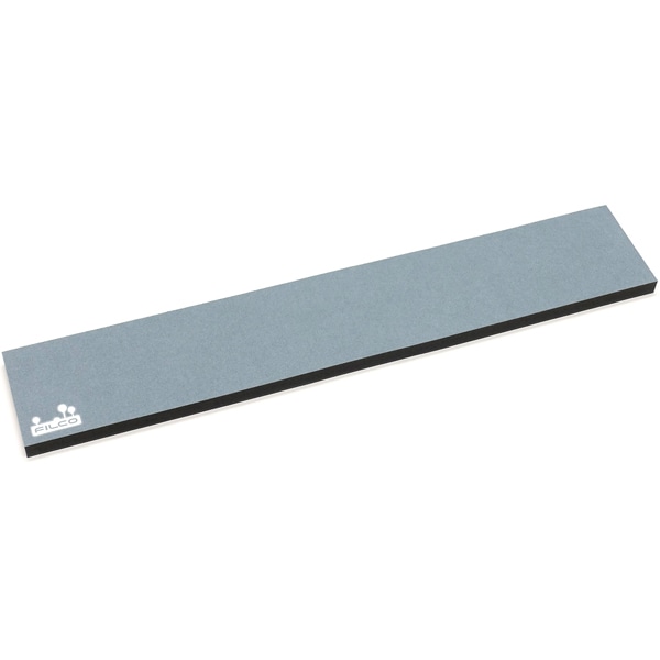 Majestouch Wrist Rest Macaron 12mm厚 Lサイズ レイニー
