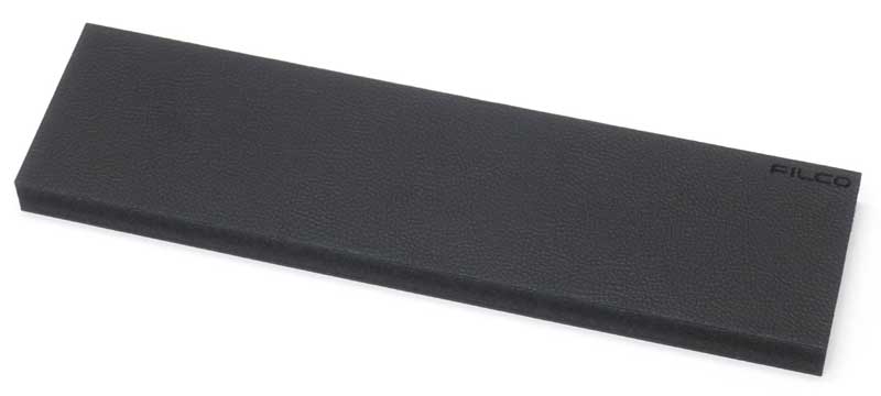 FILCO Animal Free Leather Macaron Black Sサイズ