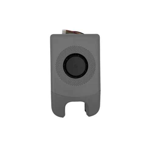 ヘッド前カバー