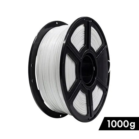フィラメント ABS Pro ホワイト 1000g