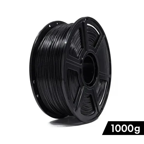 3Dプリンター用 フィラメント ABS Pro 1000g ブラック