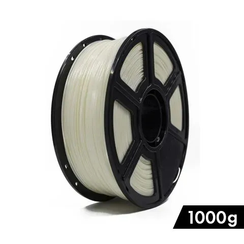 3Dプリンター用 フィラメント ABS Pro 1000g ナチュラル