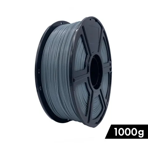 3Dプリンター用 フィラメント ASA 1000g ストームグレー