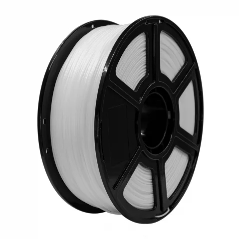 フィラメント HIPSポリスチレン 1000g ホワイト