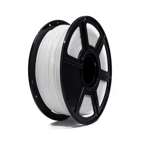 フィラメント PLA(高速対応) 1000g ホワイト