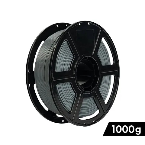 3Dプリンター用 フィラメント PLA(高速対応) 1000g アイアングレー