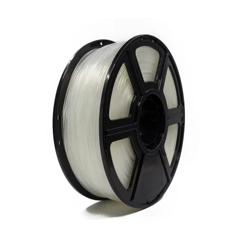 フィラメント PA ナイロン ナチュラル 1000g