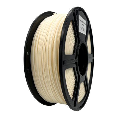フィラメント PC-ABS 1000g ナチュラル